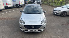 Vauxhall Corsa 1.4 Griffin 5dr Petrol Hatchback